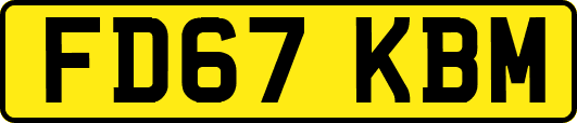 FD67KBM