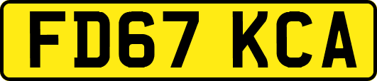 FD67KCA