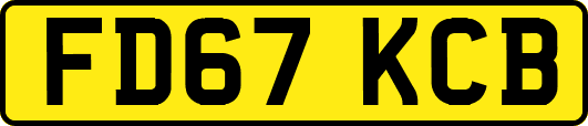 FD67KCB