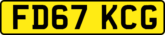 FD67KCG