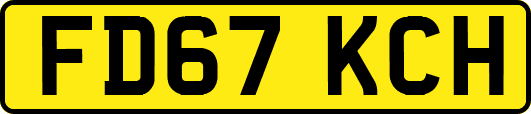 FD67KCH