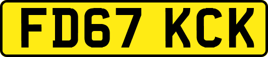 FD67KCK