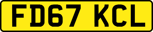 FD67KCL