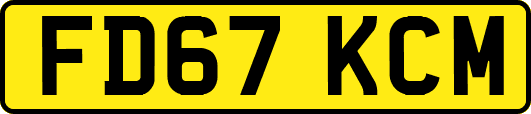 FD67KCM