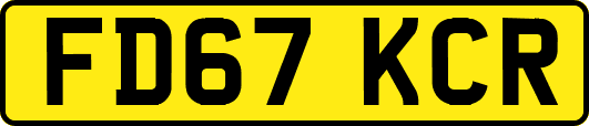 FD67KCR