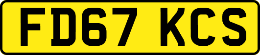 FD67KCS