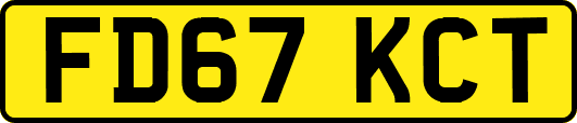 FD67KCT