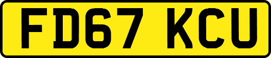 FD67KCU
