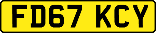 FD67KCY