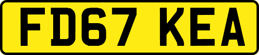 FD67KEA