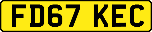 FD67KEC
