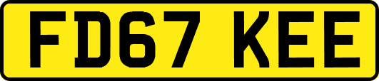 FD67KEE