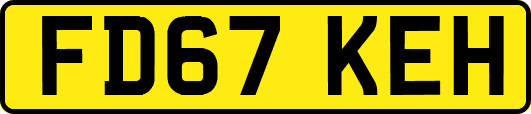 FD67KEH