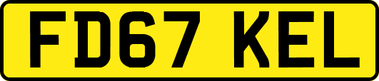 FD67KEL