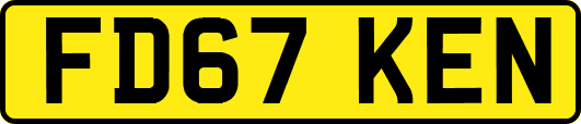 FD67KEN