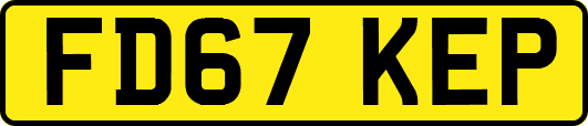 FD67KEP