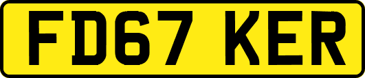 FD67KER