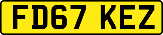 FD67KEZ