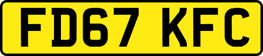 FD67KFC