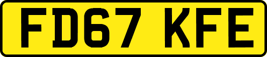 FD67KFE