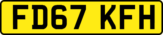 FD67KFH