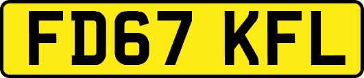 FD67KFL