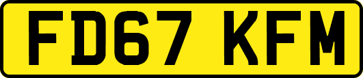 FD67KFM