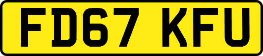 FD67KFU