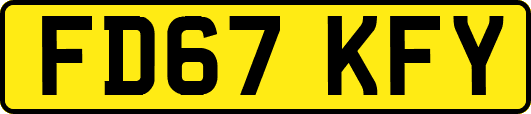 FD67KFY