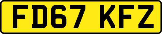 FD67KFZ