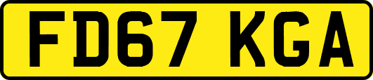 FD67KGA