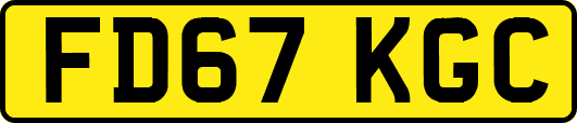 FD67KGC