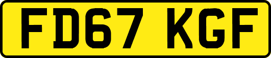 FD67KGF