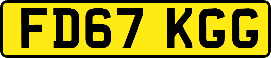 FD67KGG