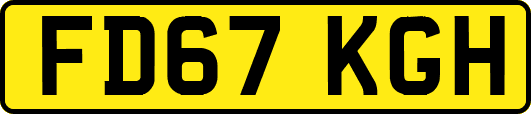 FD67KGH