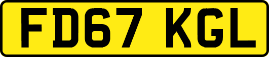 FD67KGL