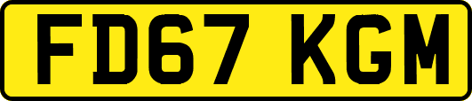FD67KGM