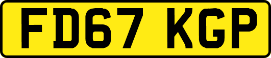 FD67KGP