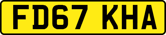 FD67KHA