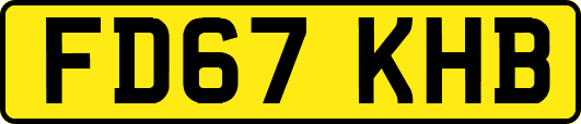 FD67KHB