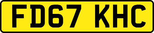 FD67KHC