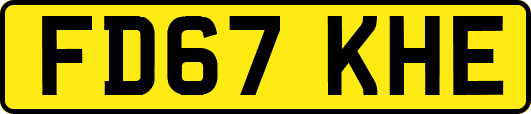 FD67KHE
