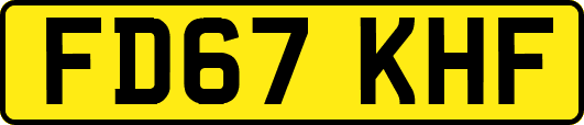 FD67KHF