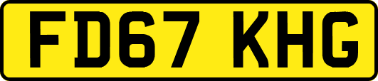FD67KHG