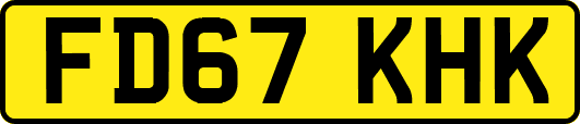 FD67KHK