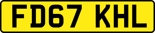FD67KHL