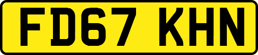 FD67KHN