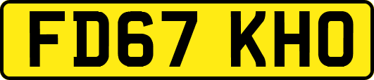 FD67KHO