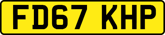 FD67KHP