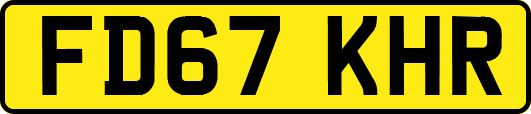 FD67KHR